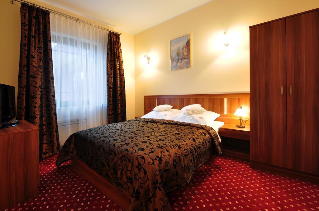 Apartamenty Continental Krynica Morska Dış mekan fotoğraf