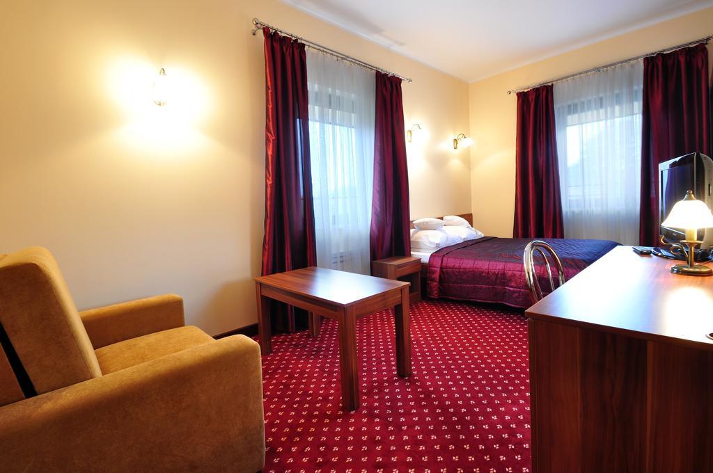 Apartamenty Continental Krynica Morska Dış mekan fotoğraf